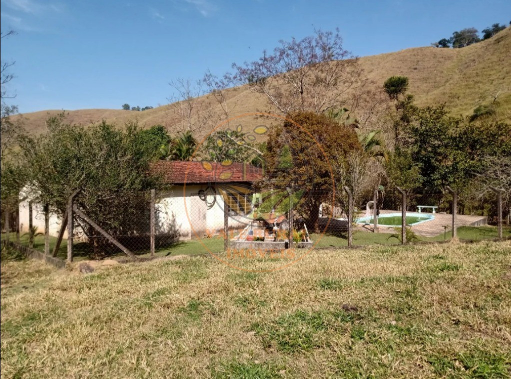 Sítio, 1 quarto - Foto 41