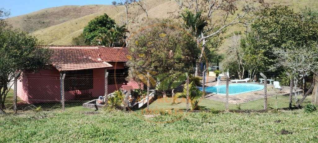 Sítio, 1 quarto - Foto 9