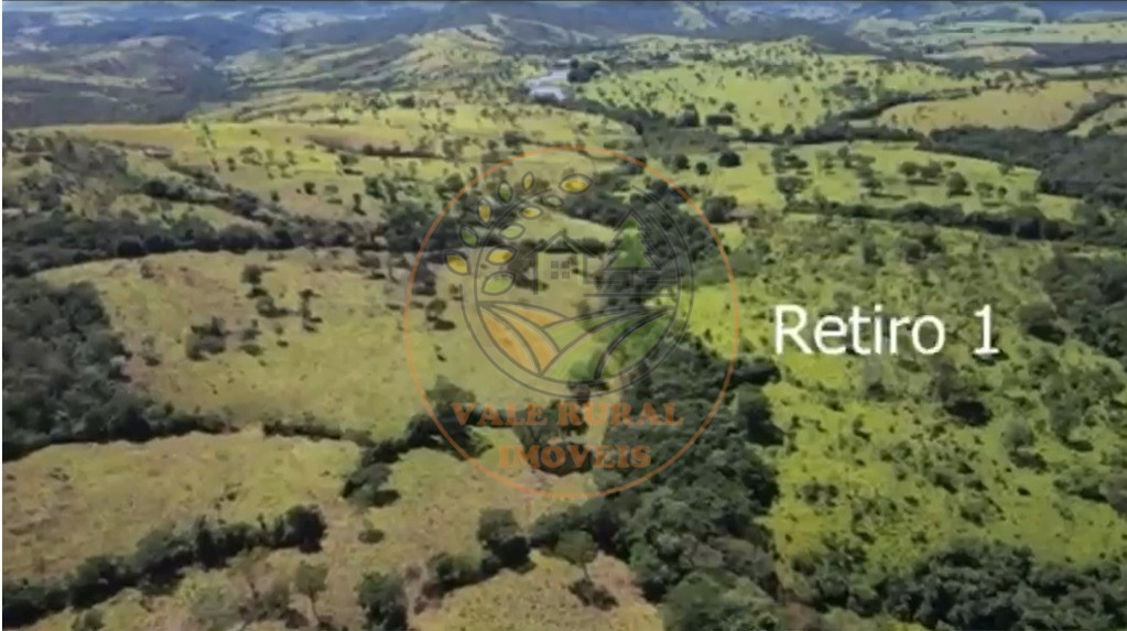 Fazenda - Foto 2