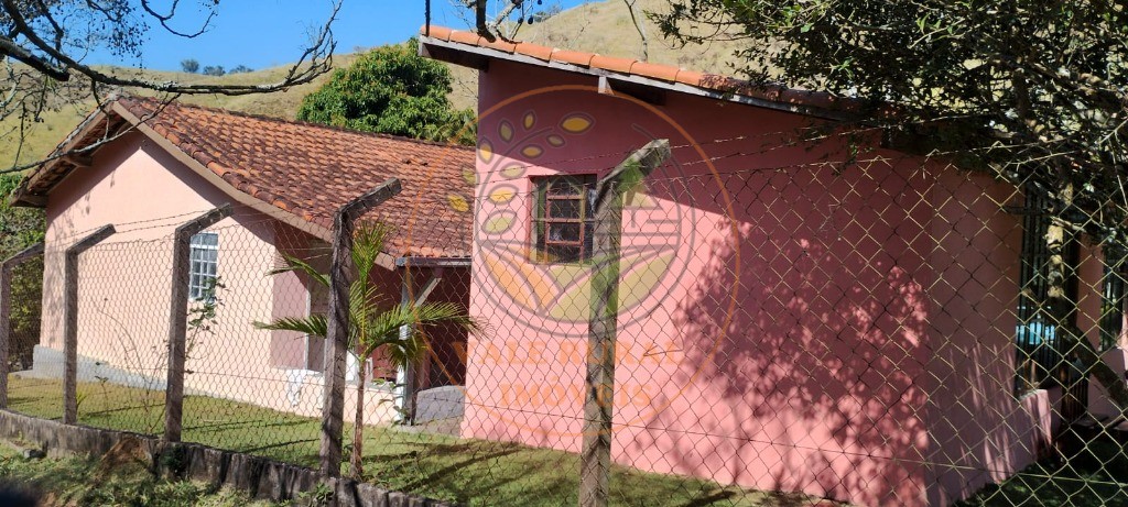 Sítio, 1 quarto - Foto 5