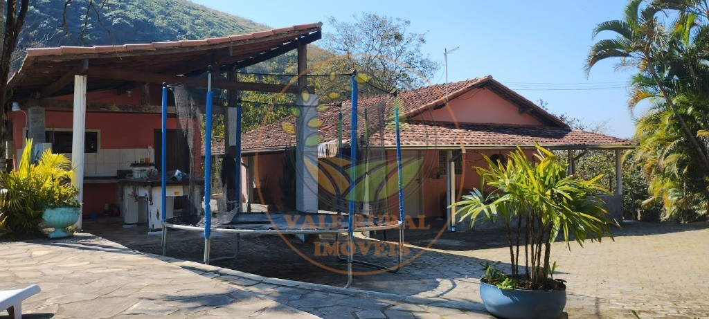 Sítio, 1 quarto - Foto 15