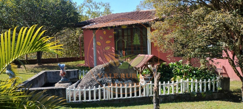 Sítio, 1 quarto - Foto 16