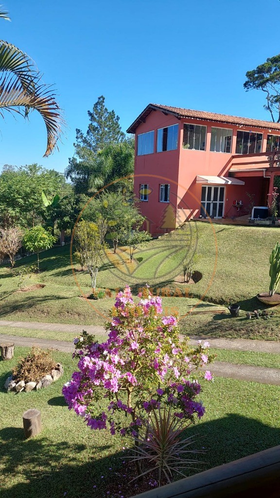 Chácara, 5 quartos - Foto 4