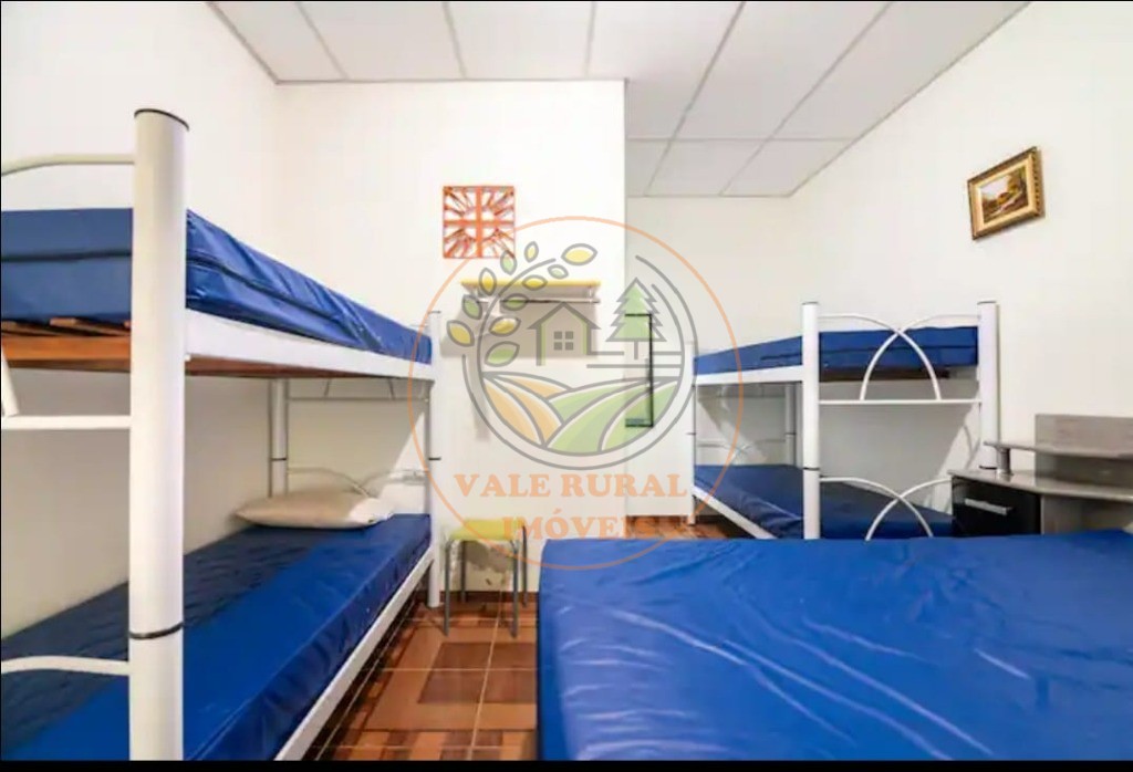 Chácara, 5 quartos - Foto 19