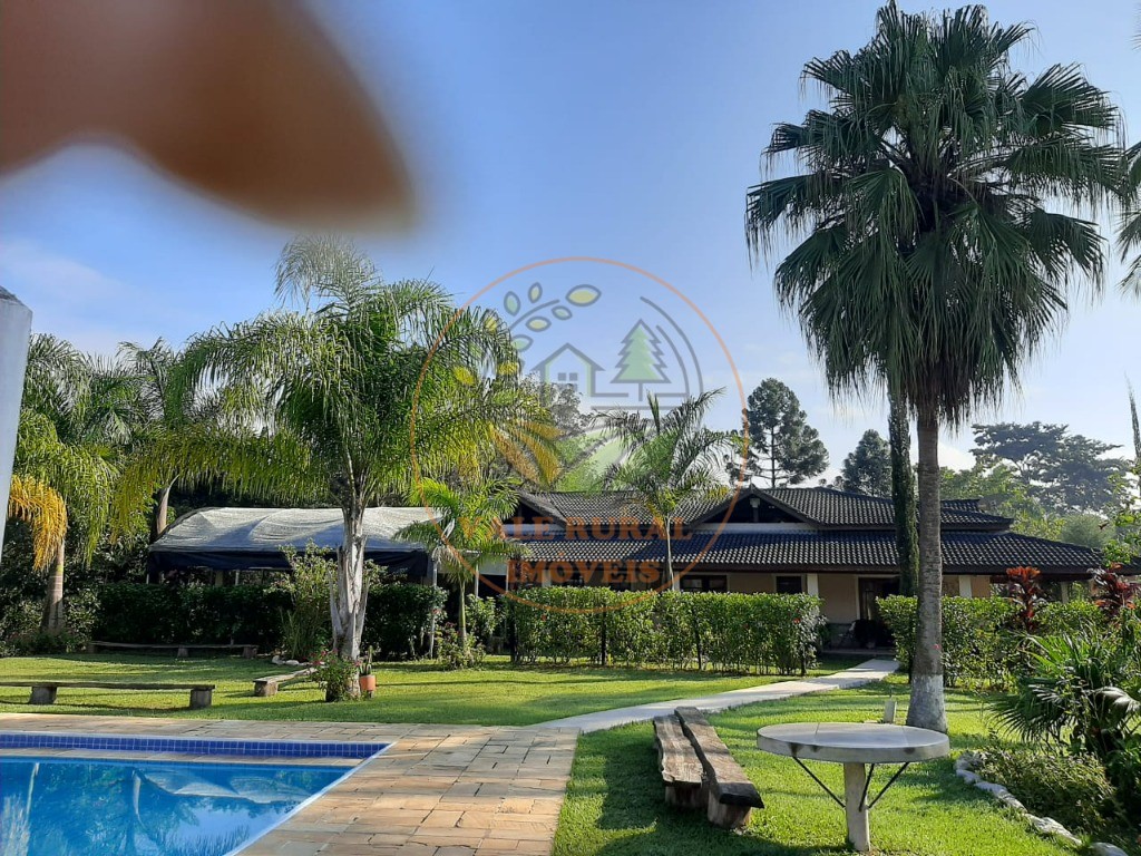 Chácara, 5 quartos - Foto 10