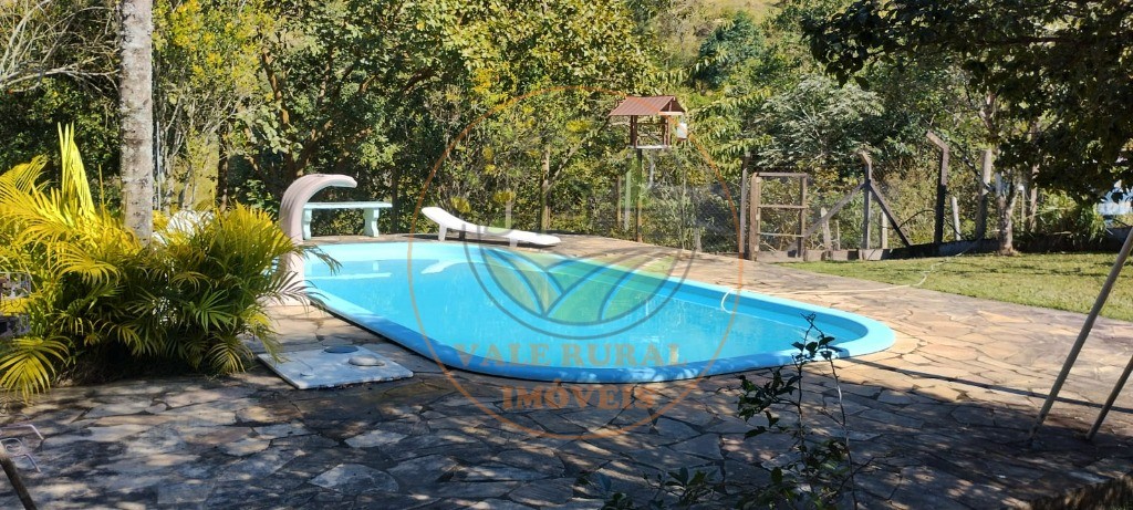 Sítio, 1 quarto - Foto 26