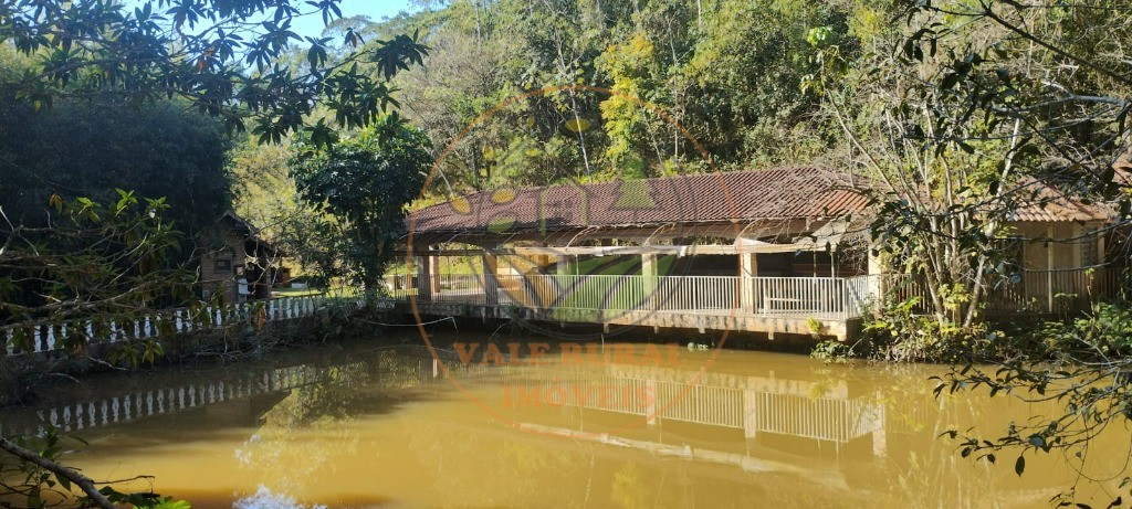 Sítio, 3 quartos - Foto 2