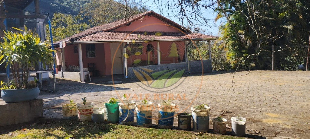 Sítio, 1 quarto - Foto 2