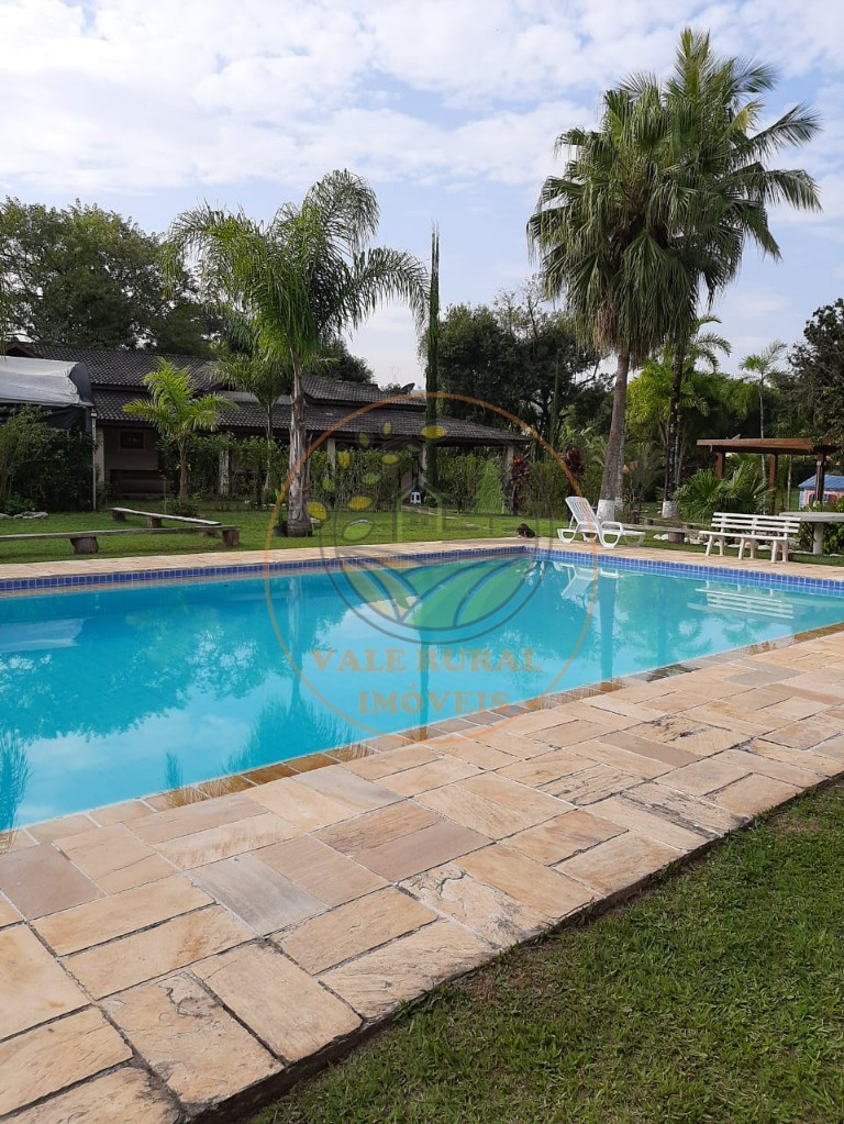 Chácara, 5 quartos - Foto 9