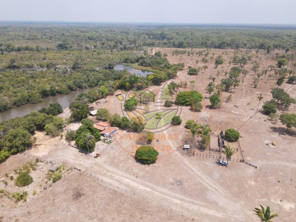 Fazenda - Foto 16