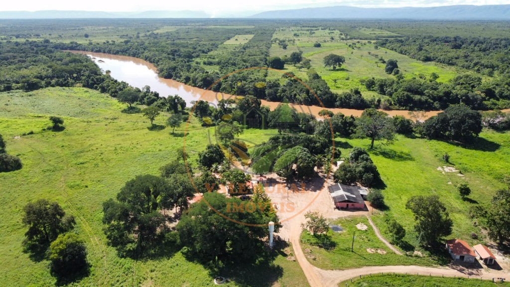 Fazenda - Foto 1