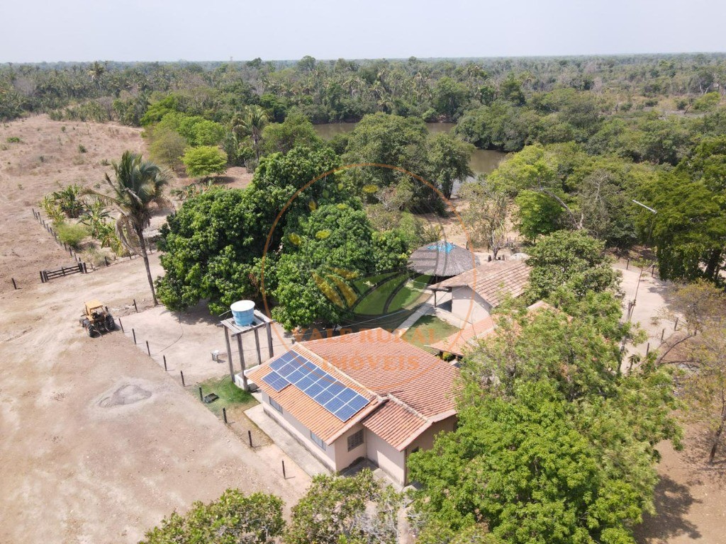 Fazenda - Foto 20