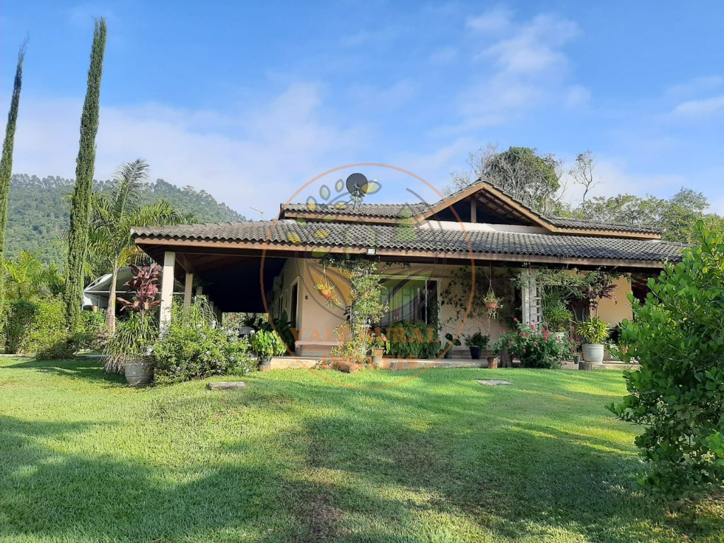Chácara, 5 quartos - Foto 1