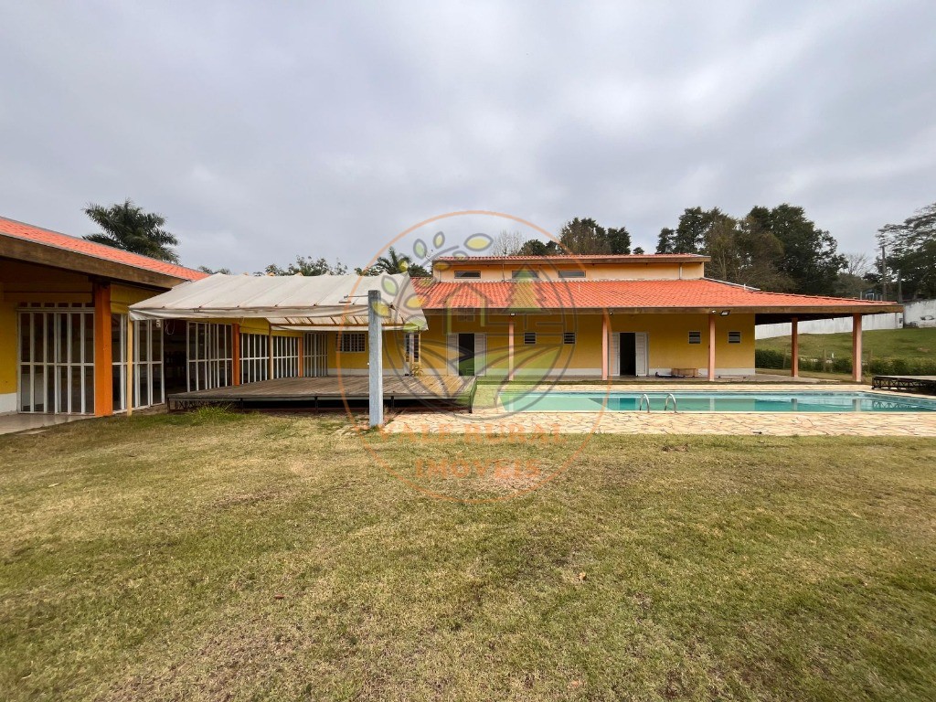Chácara, 5 quartos, 6180 m² - Foto 1