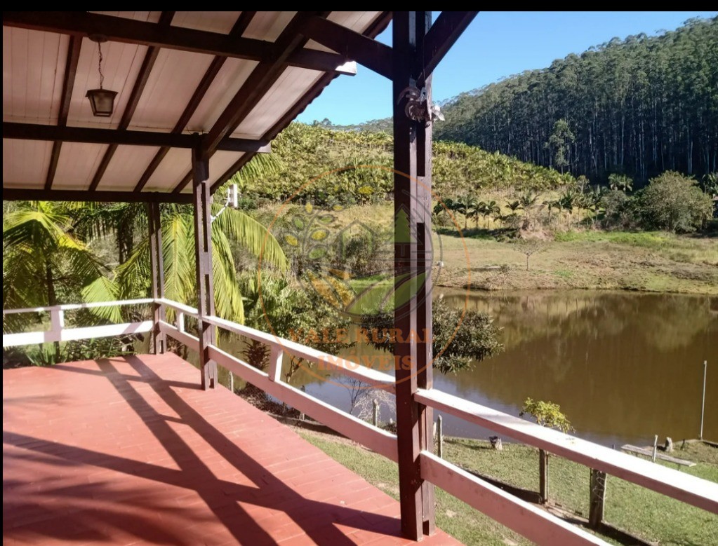Fazenda, 3 quartos - Foto 6