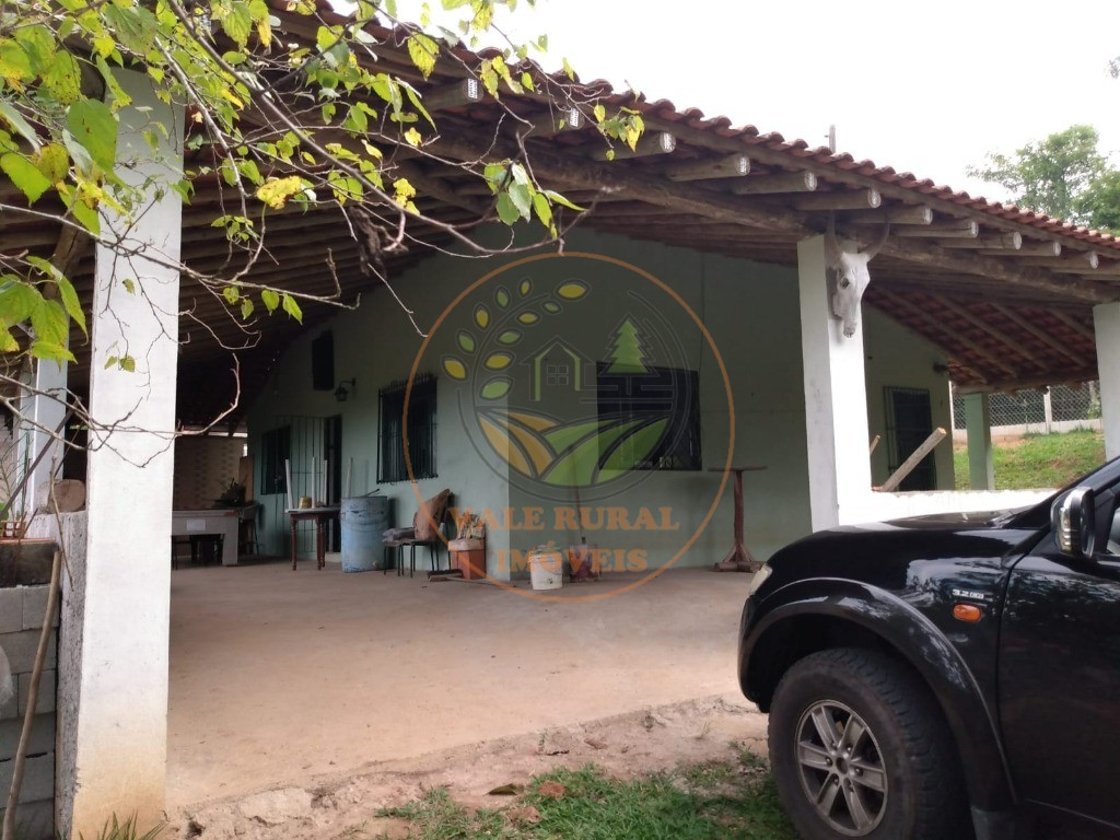 Chácara - Foto 1