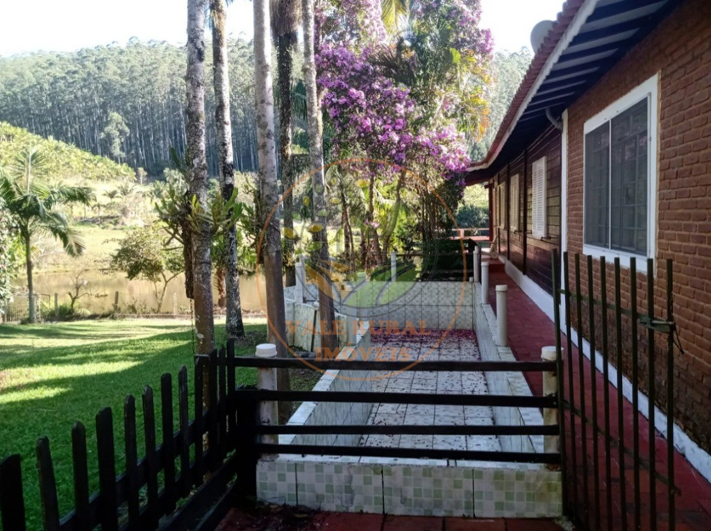 Fazenda, 3 quartos - Foto 9