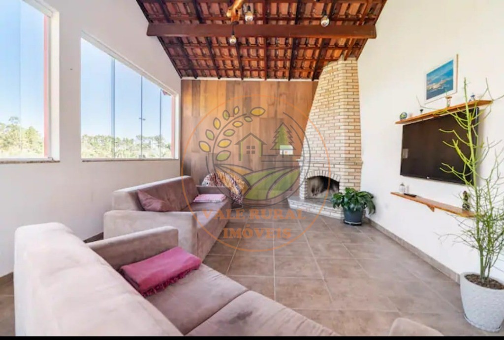 Chácara, 5 quartos - Foto 12