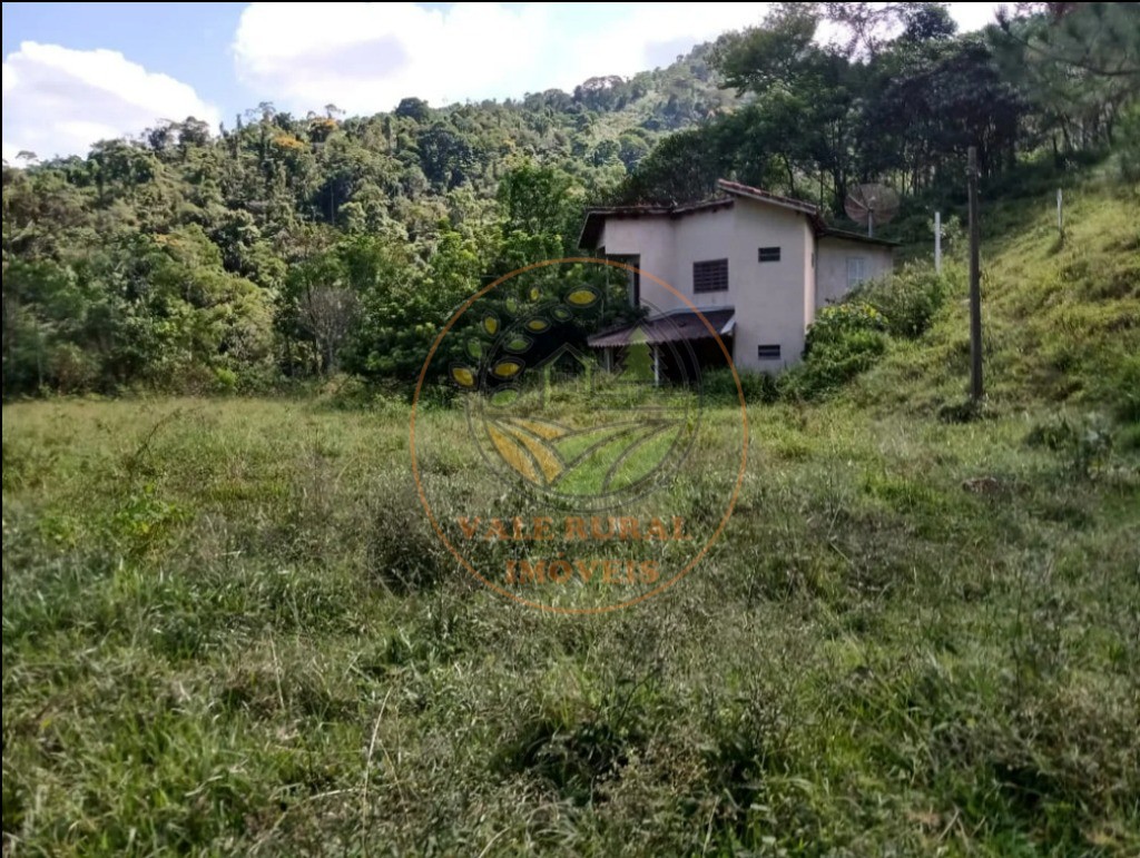 Sítio, 3 quartos - Foto 1
