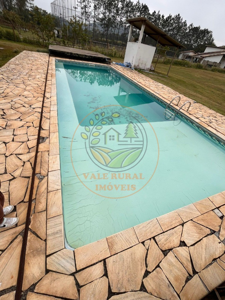 Chácara, 5 quartos, 6180 m² - Foto 5