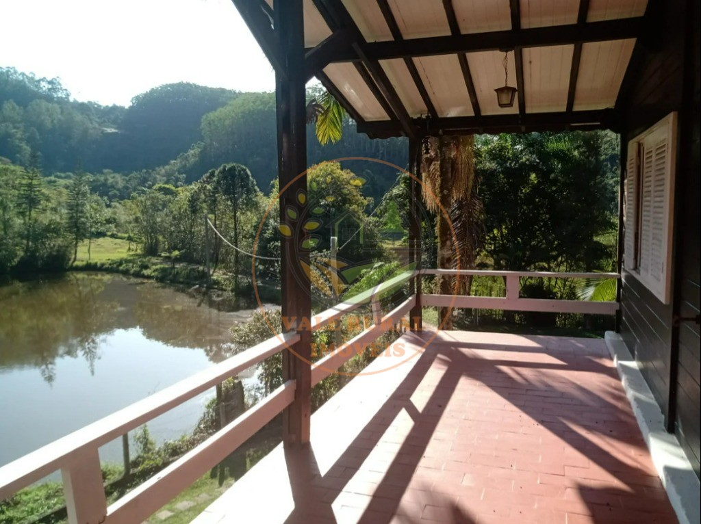 Fazenda, 3 quartos - Foto 5
