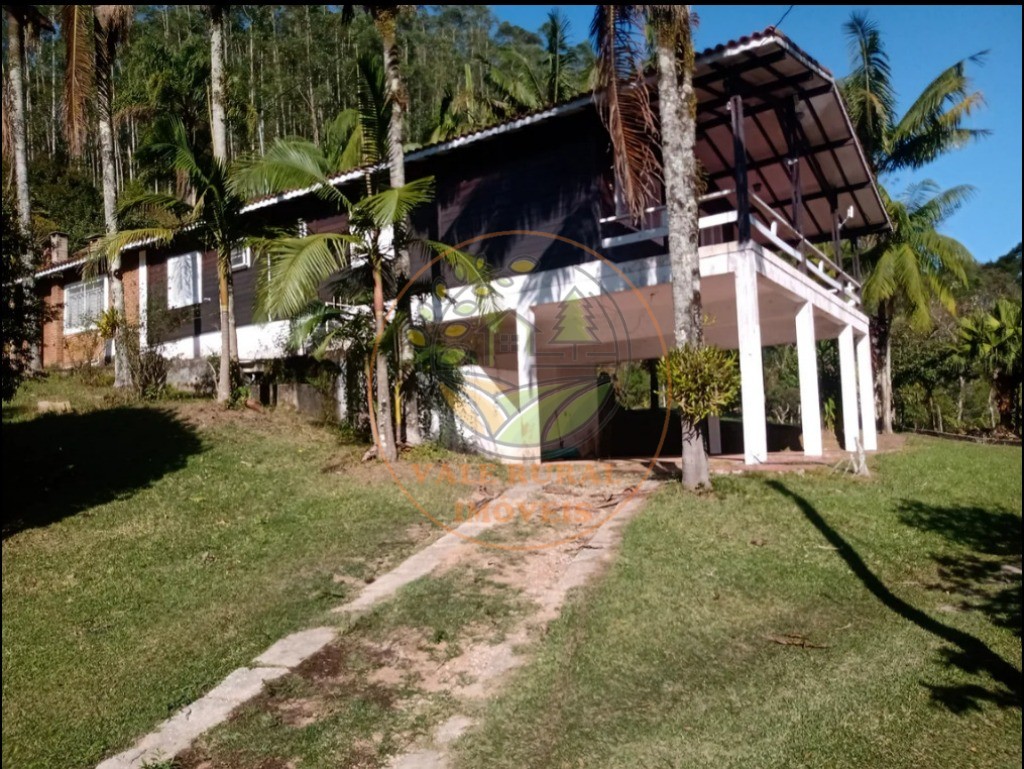 Fazenda, 3 quartos - Foto 3