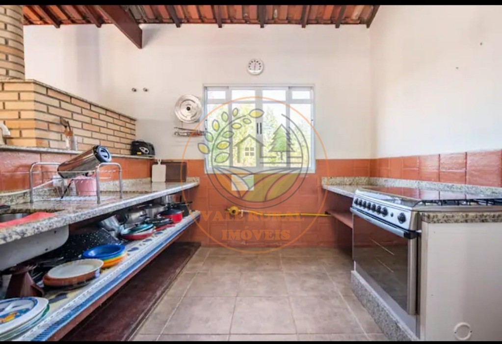 Chácara, 5 quartos - Foto 14