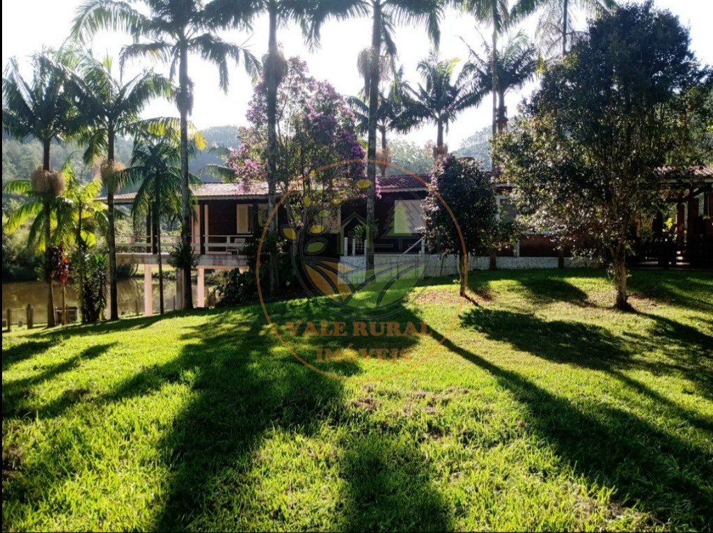 Fazenda, 3 quartos - Foto 12