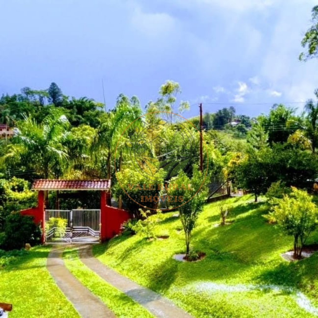 Chácara, 5 quartos - Foto 11