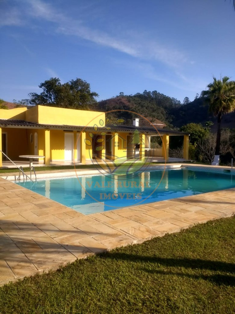 Chácara, 5 quartos - Foto 6