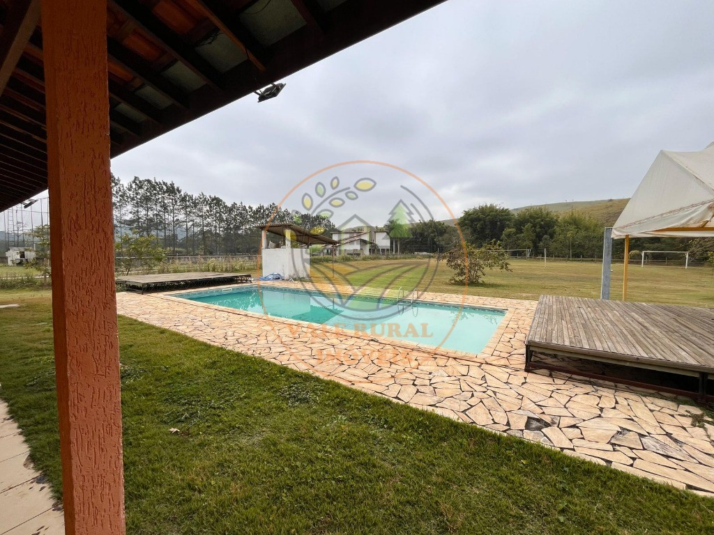 Chácara, 5 quartos, 6180 m² - Foto 4