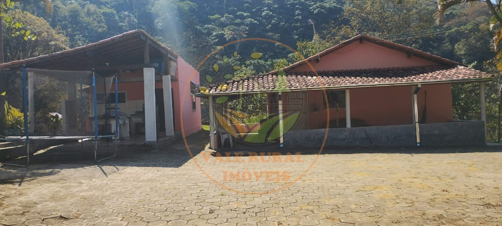 Sítio, 1 quarto - Foto 11