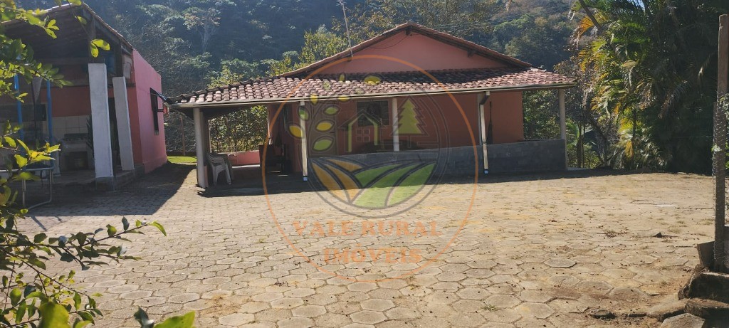 Sítio, 1 quarto - Foto 7