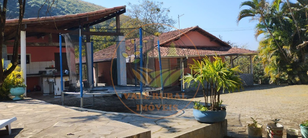 Sítio, 1 quarto - Foto 6