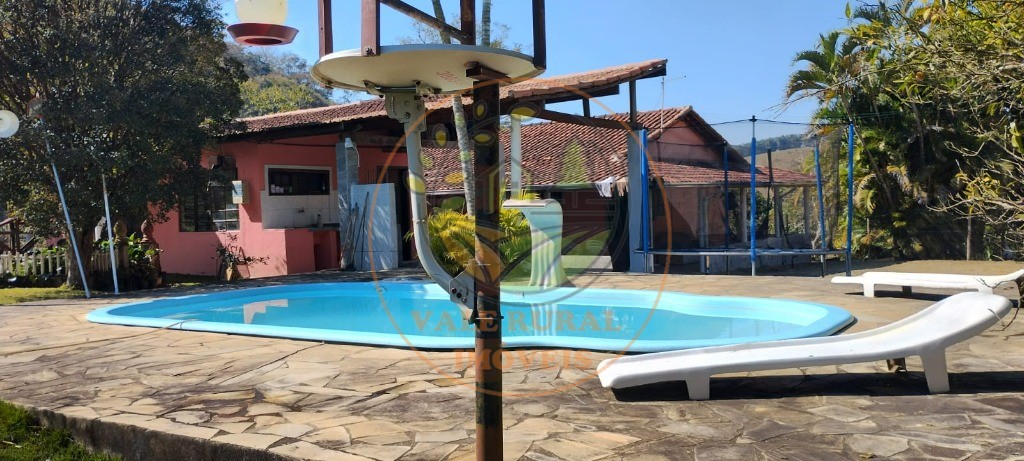 Sítio, 1 quarto - Foto 1