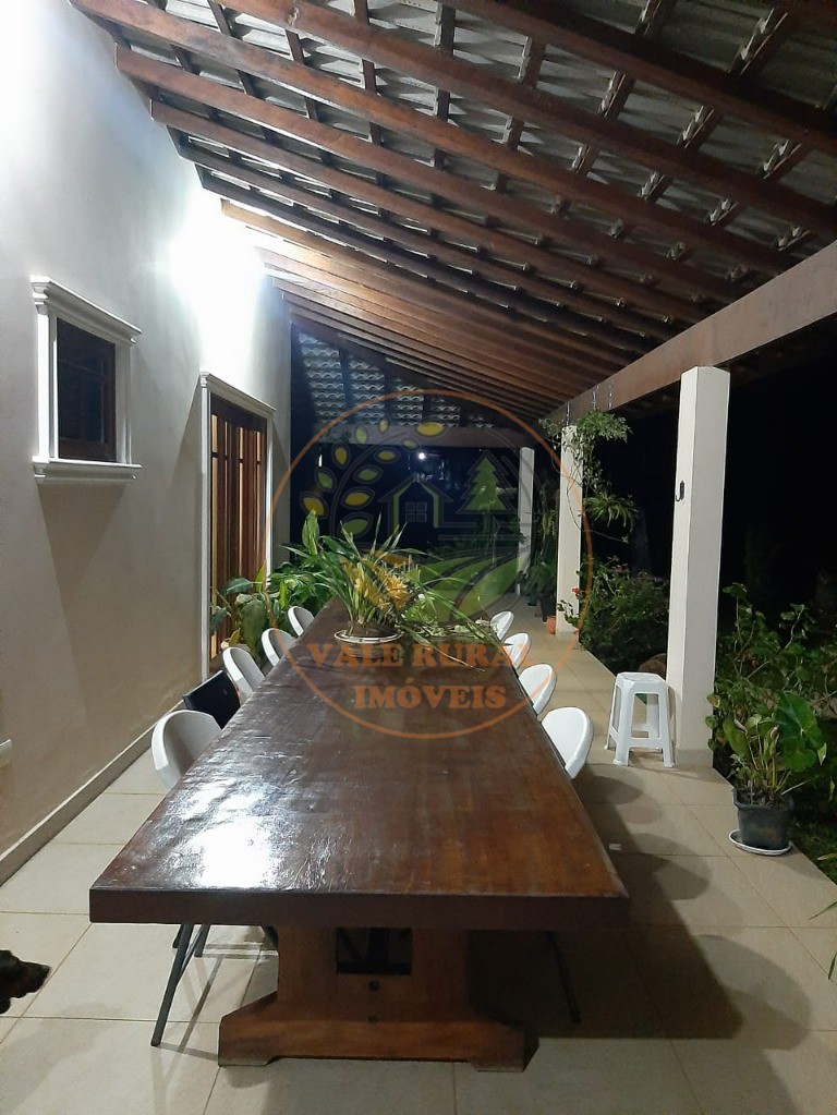 Chácara, 5 quartos - Foto 8