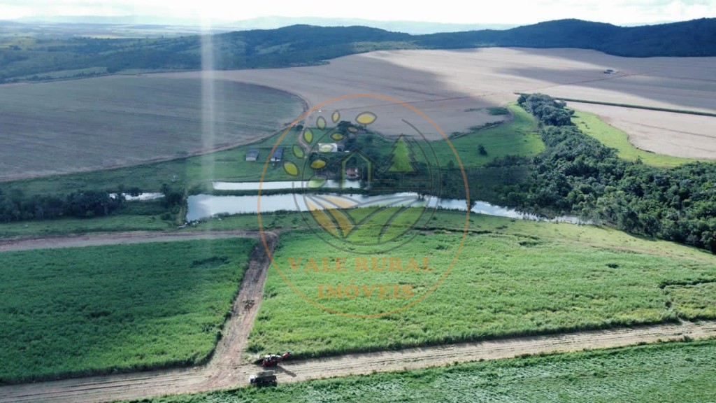 Fazenda - Foto 1