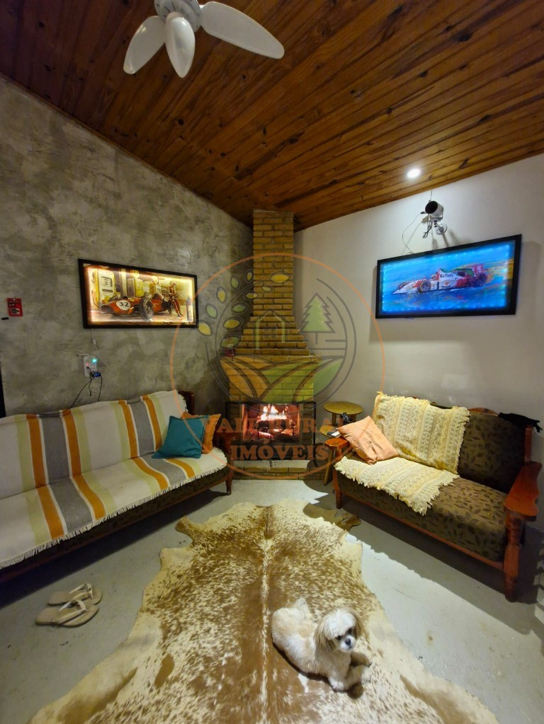 Chácara, 3 quartos, 5000 m² - Foto 98