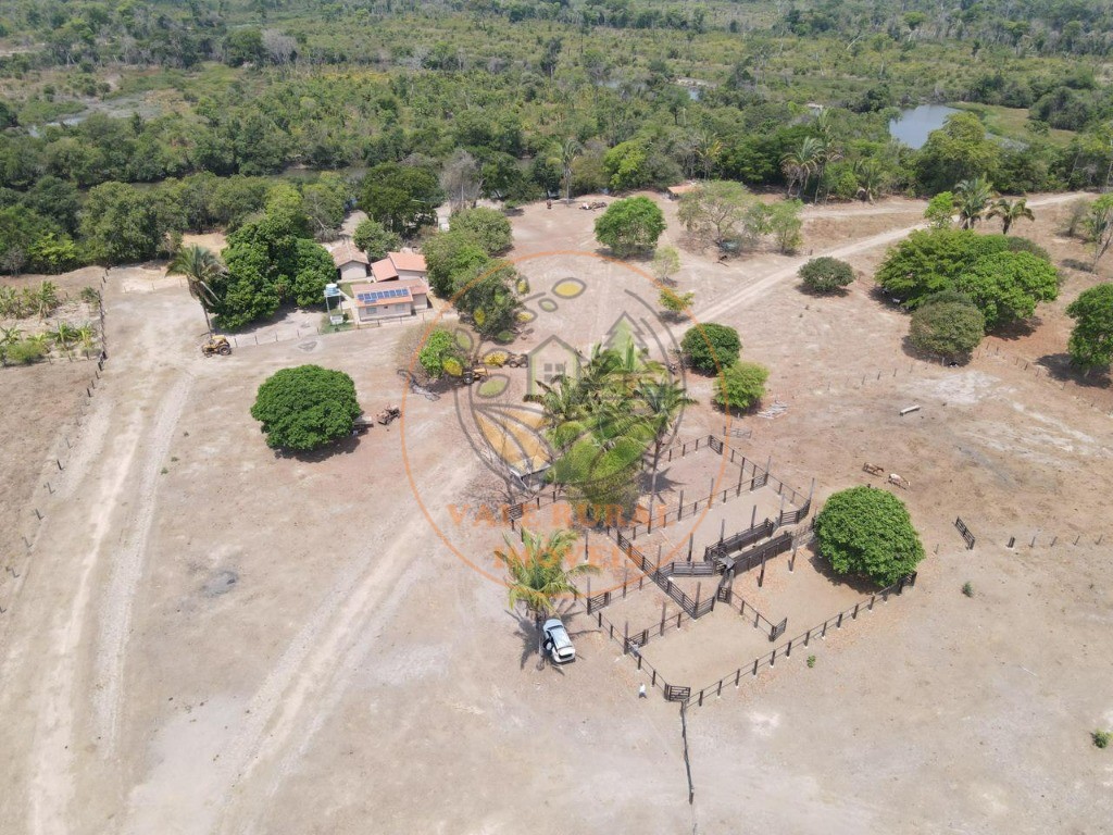 Fazenda - Foto 12