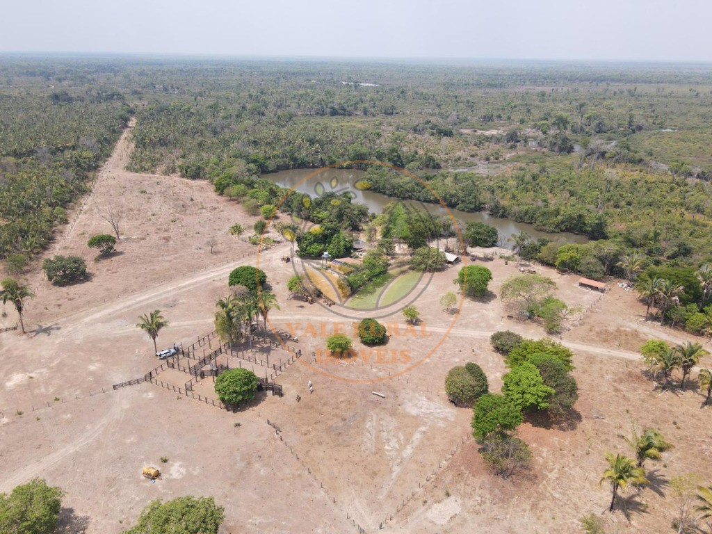 Fazenda - Foto 21