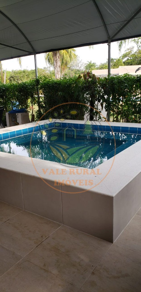 Chácara, 5 quartos - Foto 11