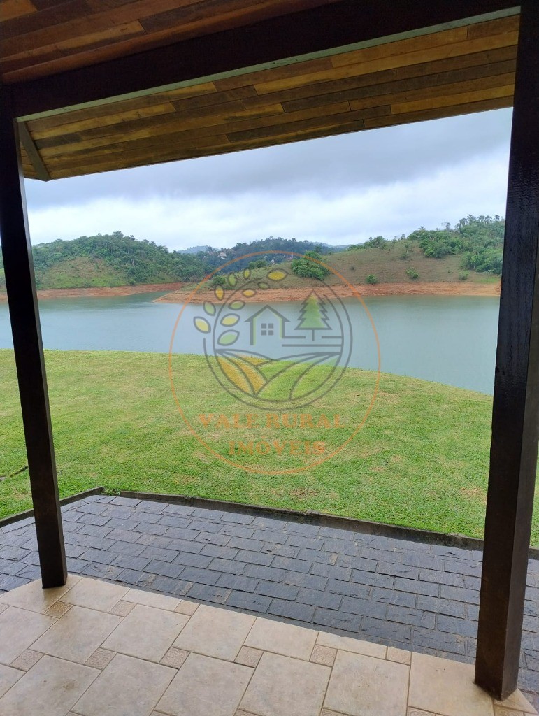 Chácara, 2 quartos - Foto 8
