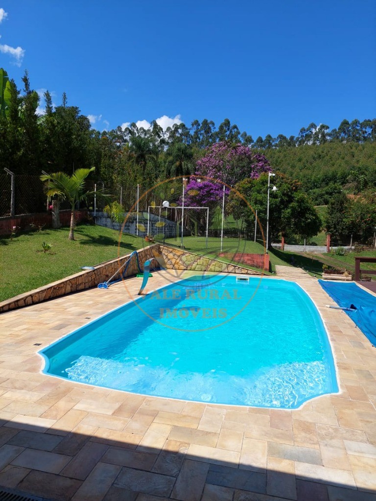 Chácara, 5 quartos - Foto 10
