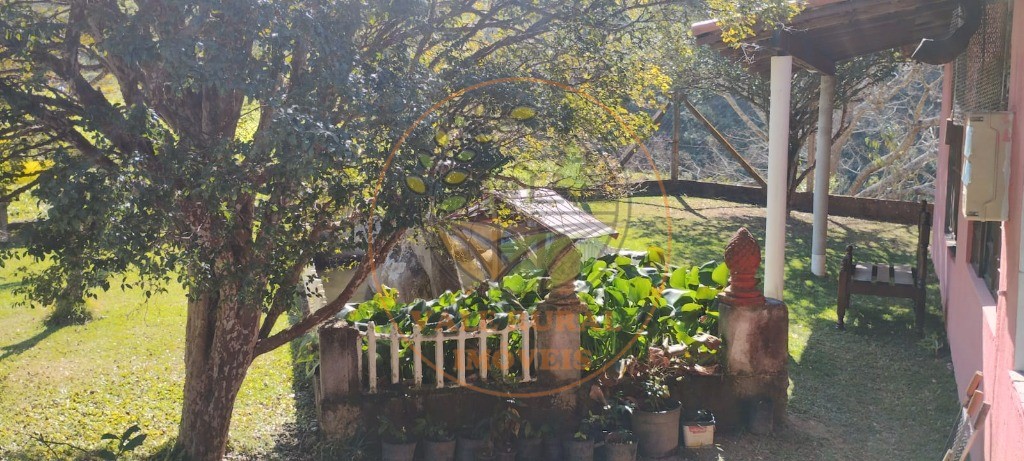 Sítio, 1 quarto - Foto 24