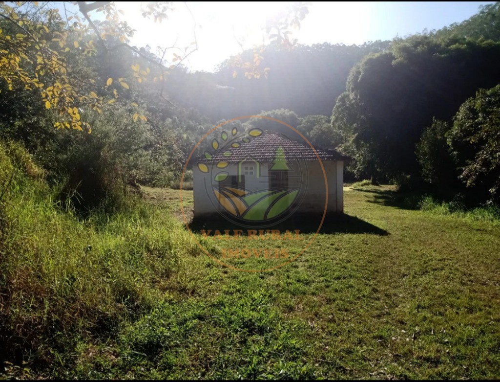 Fazenda, 3 quartos - Foto 2