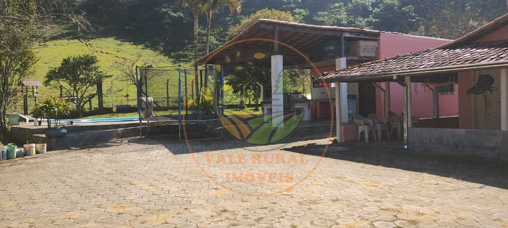 Sítio, 1 quarto - Foto 17