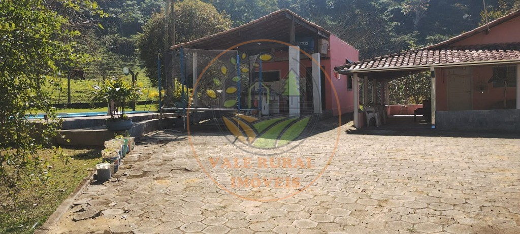 Sítio, 1 quarto - Foto 23