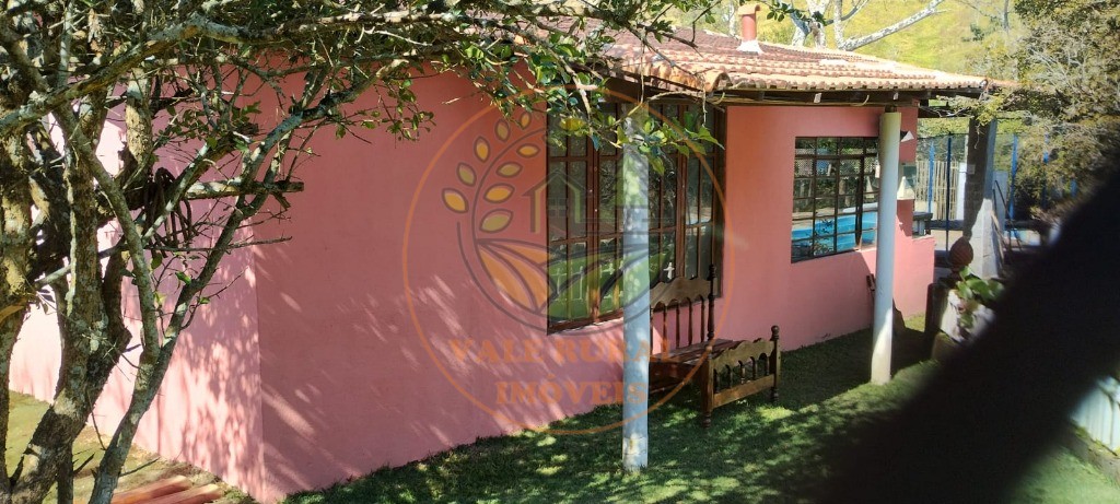 Sítio, 1 quarto - Foto 4