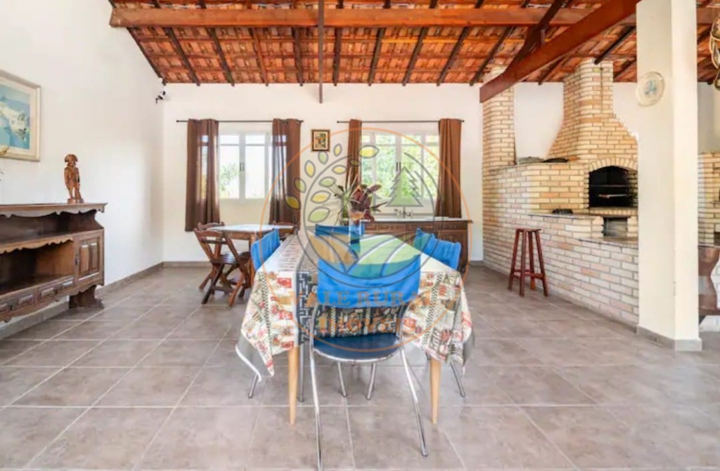 Chácara, 5 quartos - Foto 16