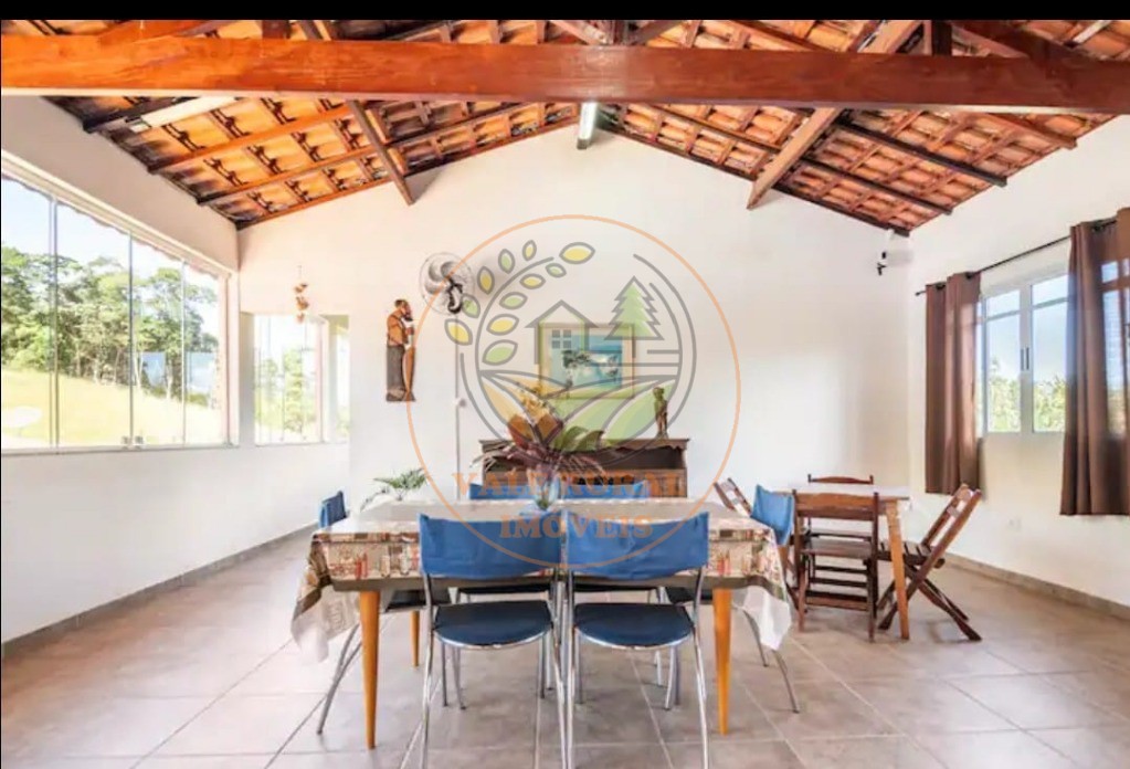Chácara, 5 quartos - Foto 18